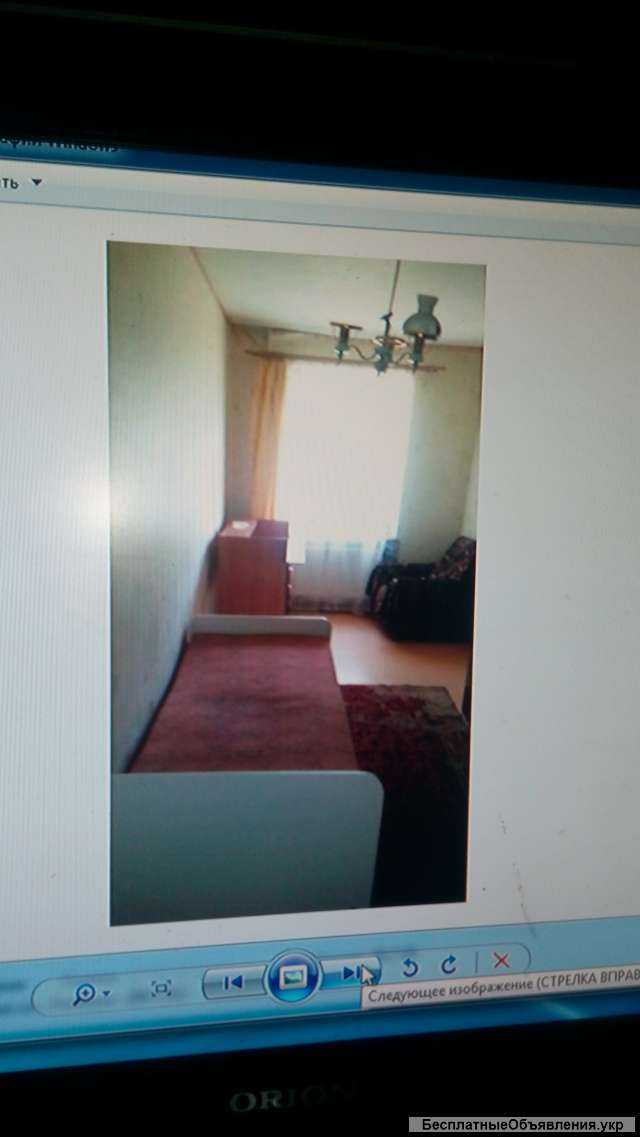 Сдам 2 ком квартиру