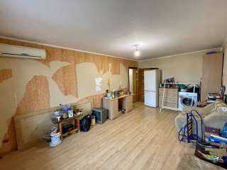 2-комнатная квартира, 53 кв.м.