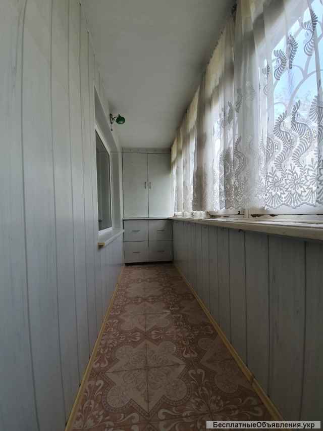 3-комнатную квартиру в Малиновском р-н, Гайдара, пер. Вишневского.