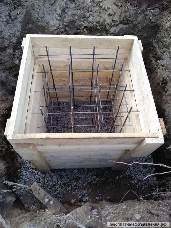 Благоустройство парка