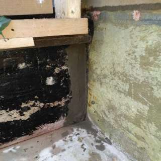 Гидроизоляция лоджии