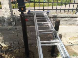 Фундаменты