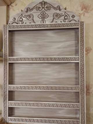 Резьба фрезерование золочение