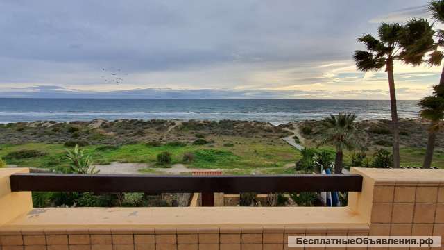 Недвижимость на Костпа дель Соль Испания