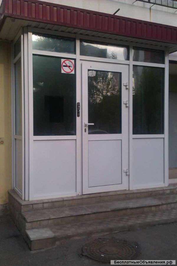 Сдам в аренду