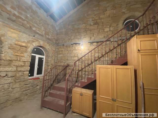 Дом в Кизиловом