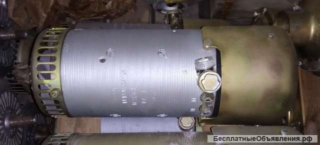 Генератор Г-74
