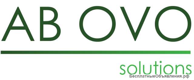 Работа в Польше с AB OVO Solutions