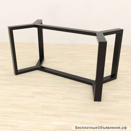 Подстолье и стулья. Сварочные работы.