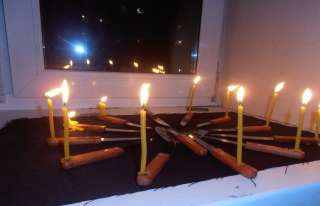 Практическая высшая и обрядовая Магия. Сильный приворот.