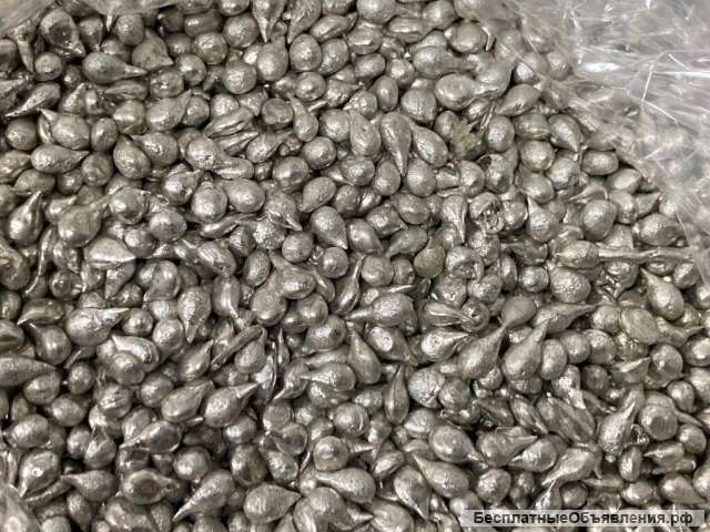 Покупаем Лом олова О1пч чушка, анод, пруток