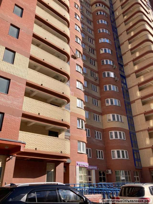 Квартира у Воронцовского парка