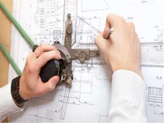 Инженер-конструктор (проектирование дорог)