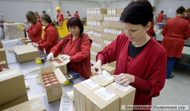 Трудоустройство в Венгрии (Будапешт)