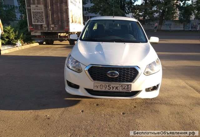 Требуется водитель такси в Краснодаре