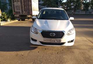 Требуется водитель такси в Краснодаре