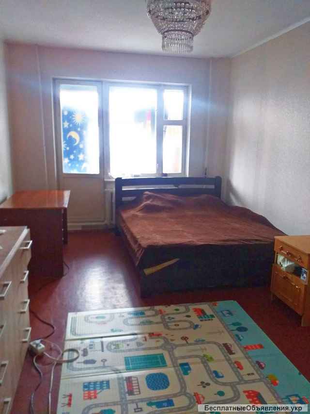 1.10.10 на Тімірязєва. Таращанський масив.