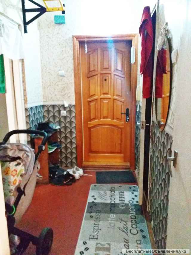 1.10.10 на Тімірязєва. Таращанський масив.