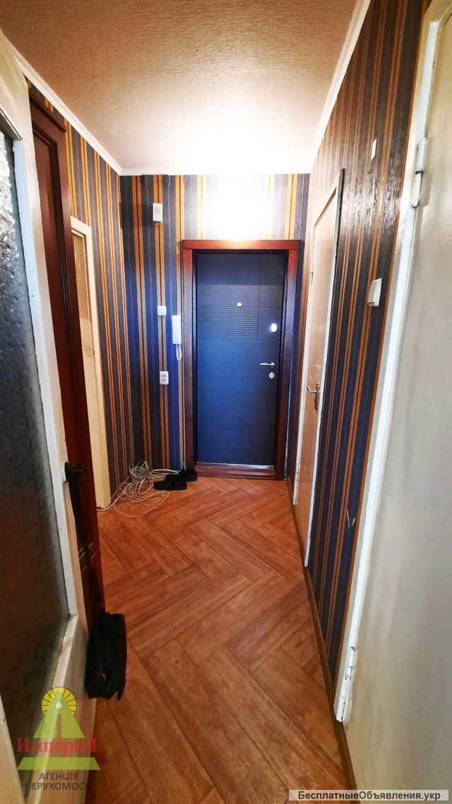 Сдам 1.8.9 на Ивана Кожедуба. Есть все необходимое.