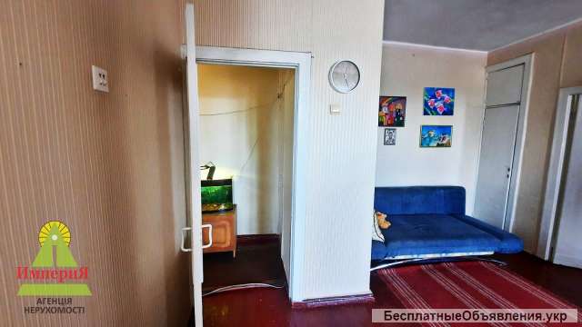 2-Х комнатную на Шолом-Алейхема