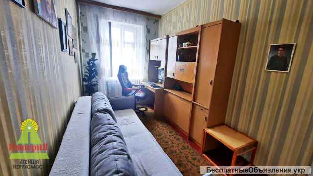 2-Х комнатную на Шолом-Алейхема