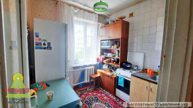 2-Х комнатную на Шолом-Алейхема