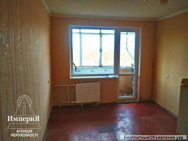 2-Х на Молодежной. Комнаты раздельные.