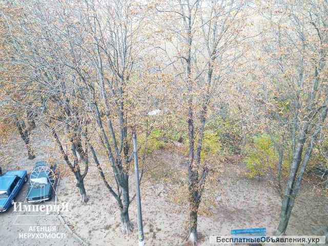 2-Х на Молодежной. Комнаты раздельные.