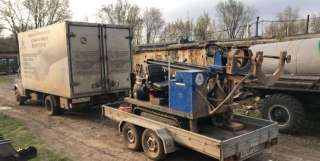 Бурение скважин в Сочи