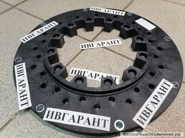 014K-00200-ELAE-030280 Элемент эластичный 014K-00200-ELAE-030280 (ЕК400)