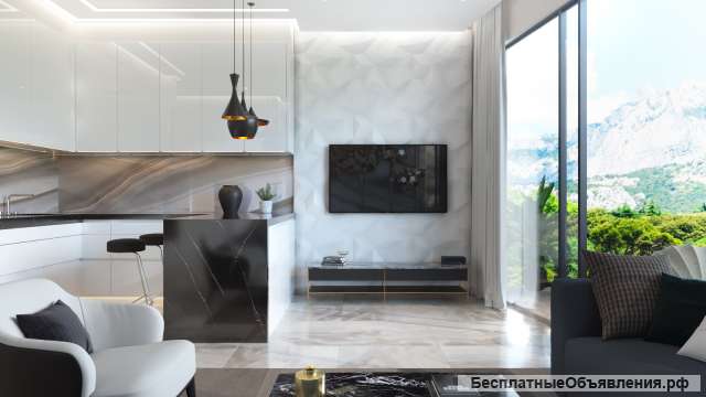 Квартира Симферополь, Крым