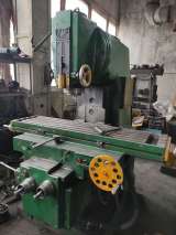 Вертикально фр-ный станок 6Р12