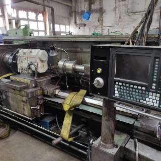 Станок токарный 16К30