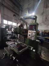 Станок универсально фрезерный MAHO MH-800