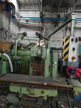 Станок широко универсально фрезерный FA4F