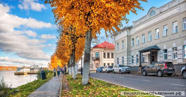 Отель и ресторан Фаворит