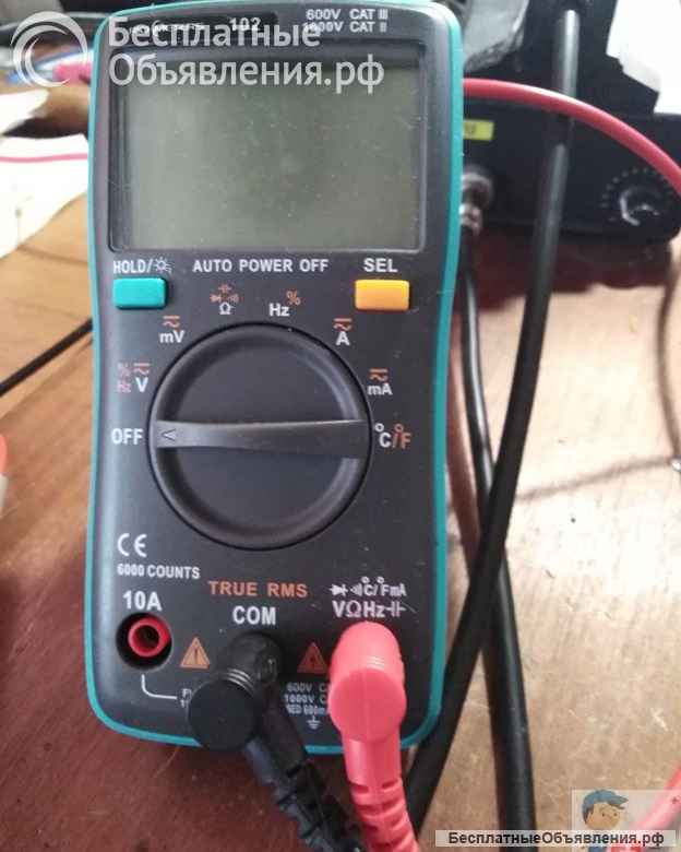 Ремонт компьютеров, ноутбуков