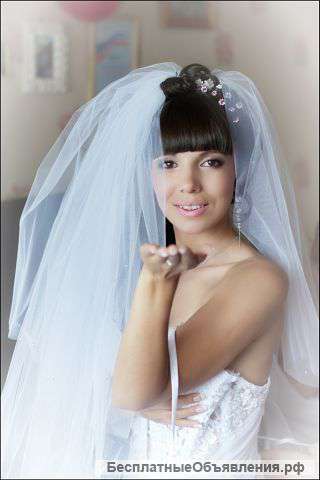 Макияж, прически, стрижки, окрашивание