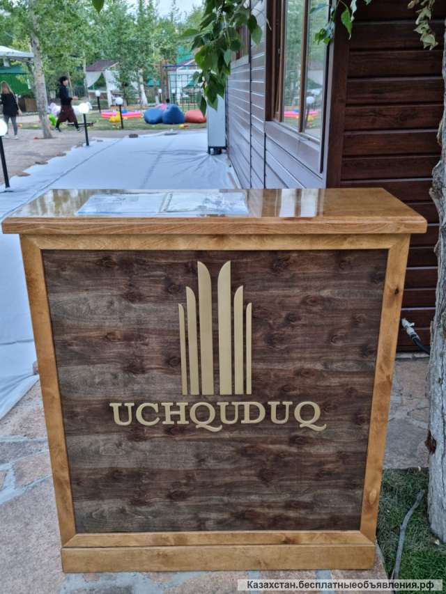 Изготовление и реставрация мебели, столов и дверей