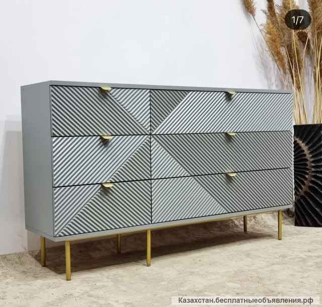 Изготовление и реставрация мебели, столов и дверей