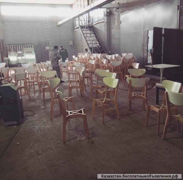 Изготовление и реставрация мебели, столов и дверей