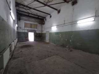 Сдается тёплое складское помещение площадью 67 м2