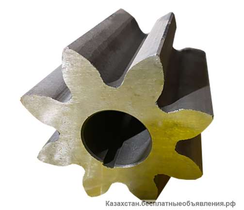 Запчасти битумного насоса ДС-125