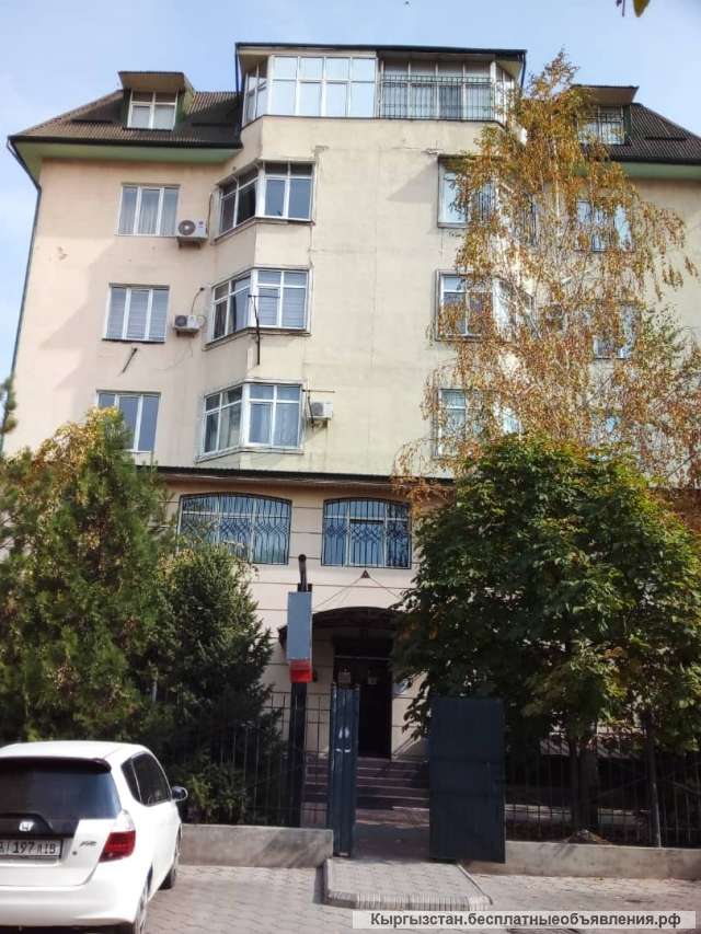 3х комнатную элитную квартиру