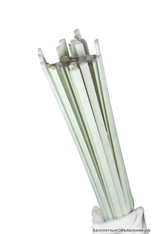 Стеклопластиковый клин