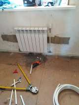 Сантехнические работы