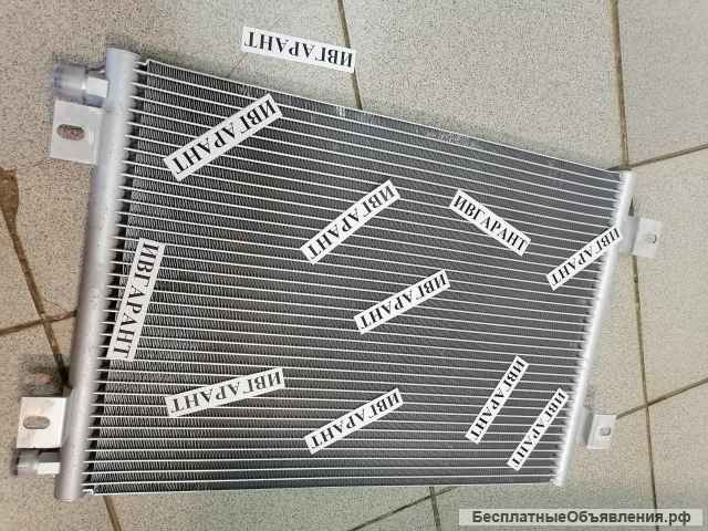 A200060601 Радиатор кондиционера Hyundai A200060601