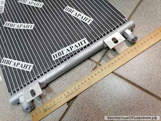 A200060601 Радиатор кондиционера Hyundai A200060601