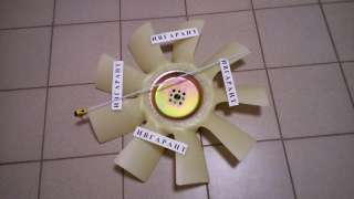 11N6-00231 Крыльчатка вентилятора R225-7 - 11N6-00231