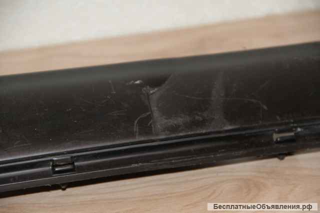 PEUGEOT 406 Накладки заднего бампера. 9630406477